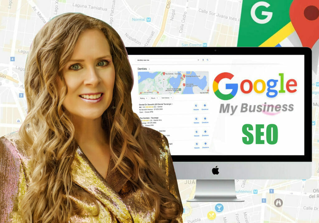 GMB and SEO Packages
