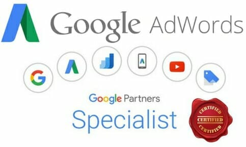 Google Adwords Specialist