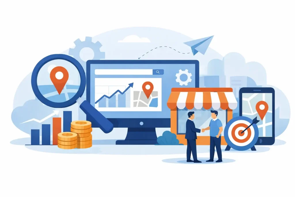 Best Prices SEO Agency for Local Leads