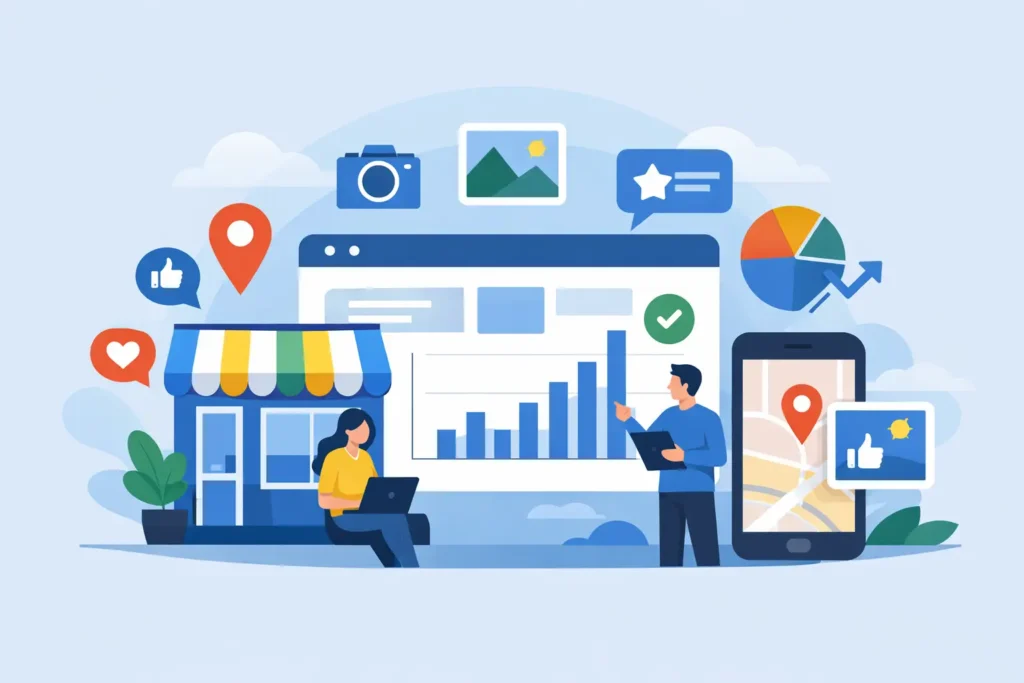 Google Business Profile Posting Strategy That Works