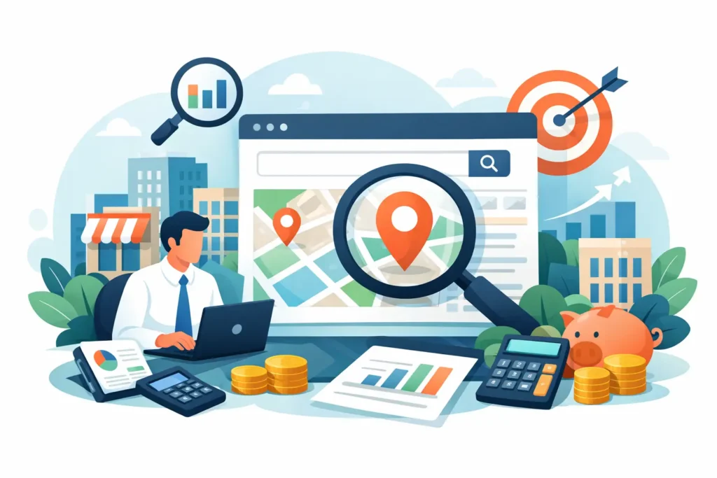 Local SEO for Accountants That Brings Leads