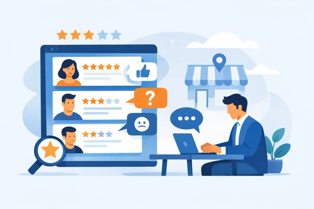 Should Businesses Respond to Google Reviews?